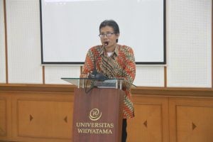 Fakultas Bahasa Universitas Widyatama Selenggarakan Forum Dialog dengan Musyawarah Guru Mata Pelajaran tingkat SMA/SMK 2